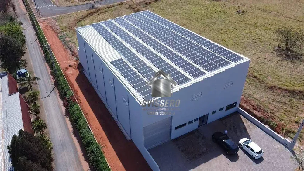 Depósito-Galpão, 750 m² - Foto 13