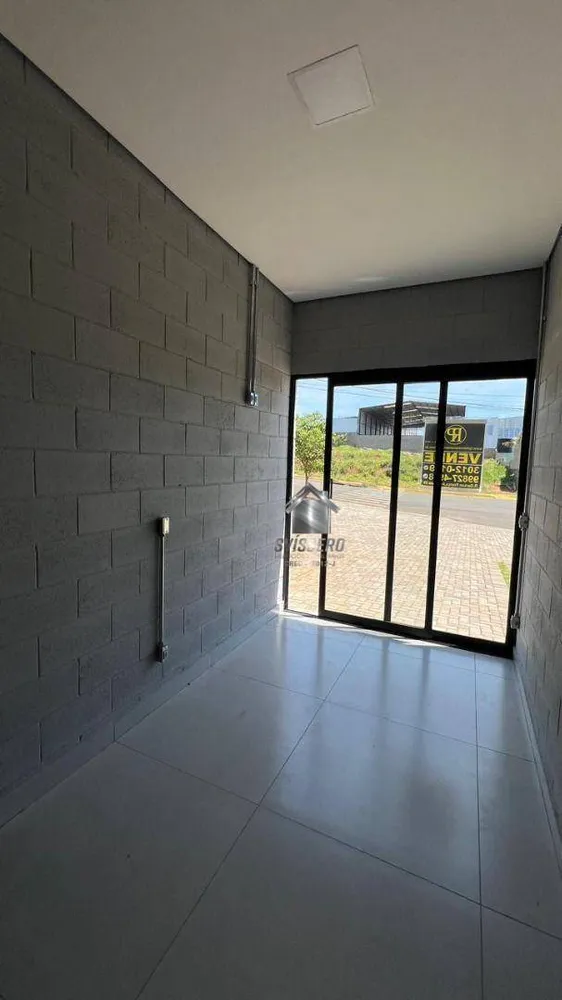 Depósito-Galpão, 750 m² - Foto 4