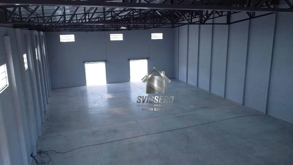 Depósito-Galpão, 750 m² - Foto 15
