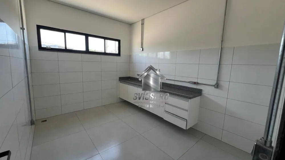 Depósito-Galpão, 750 m² - Foto 3