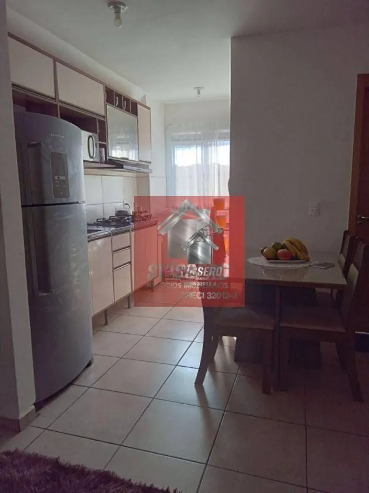Apartamento, 2 quartos, 43 m² - Foto 9