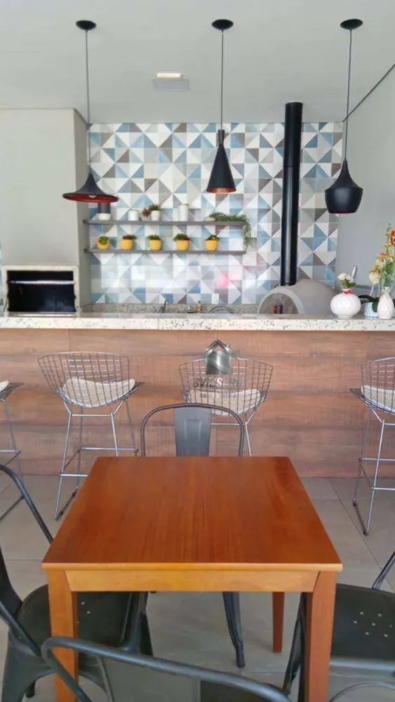 Apartamento, 2 quartos, 43 m² - Foto 7