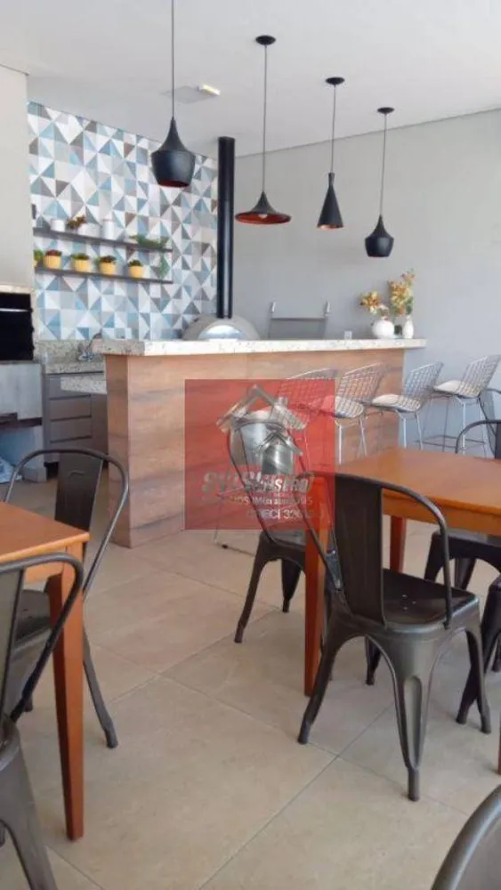 Apartamento, 2 quartos, 43 m² - Foto 11