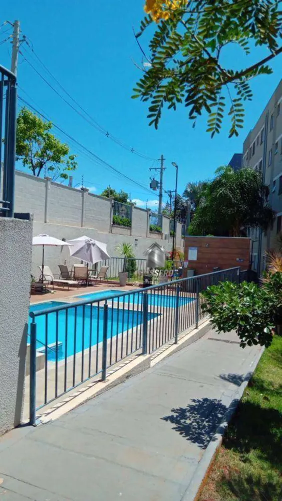Apartamento, 2 quartos, 43 m² - Foto 5