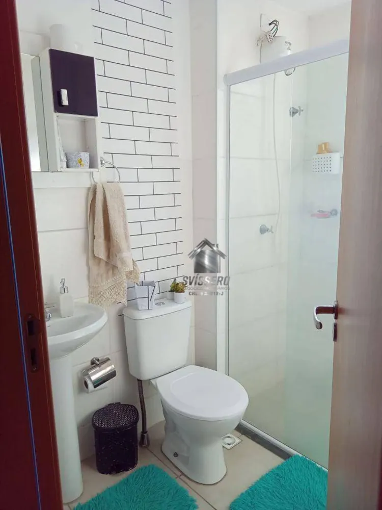 Apartamento, 2 quartos, 43 m² - Foto 8