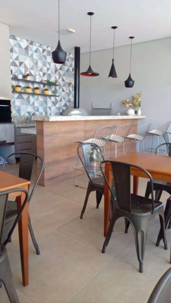Apartamento, 2 quartos, 43 m² - Foto 2