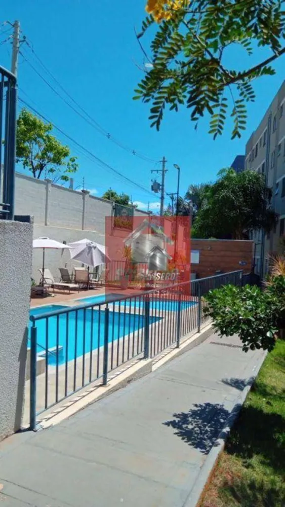 Apartamento, 2 quartos, 43 m² - Foto 6