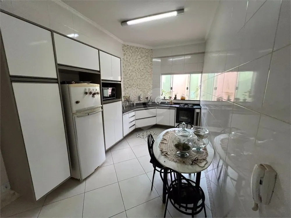 Casa, 3 quartos, 154 m² - Foto 7