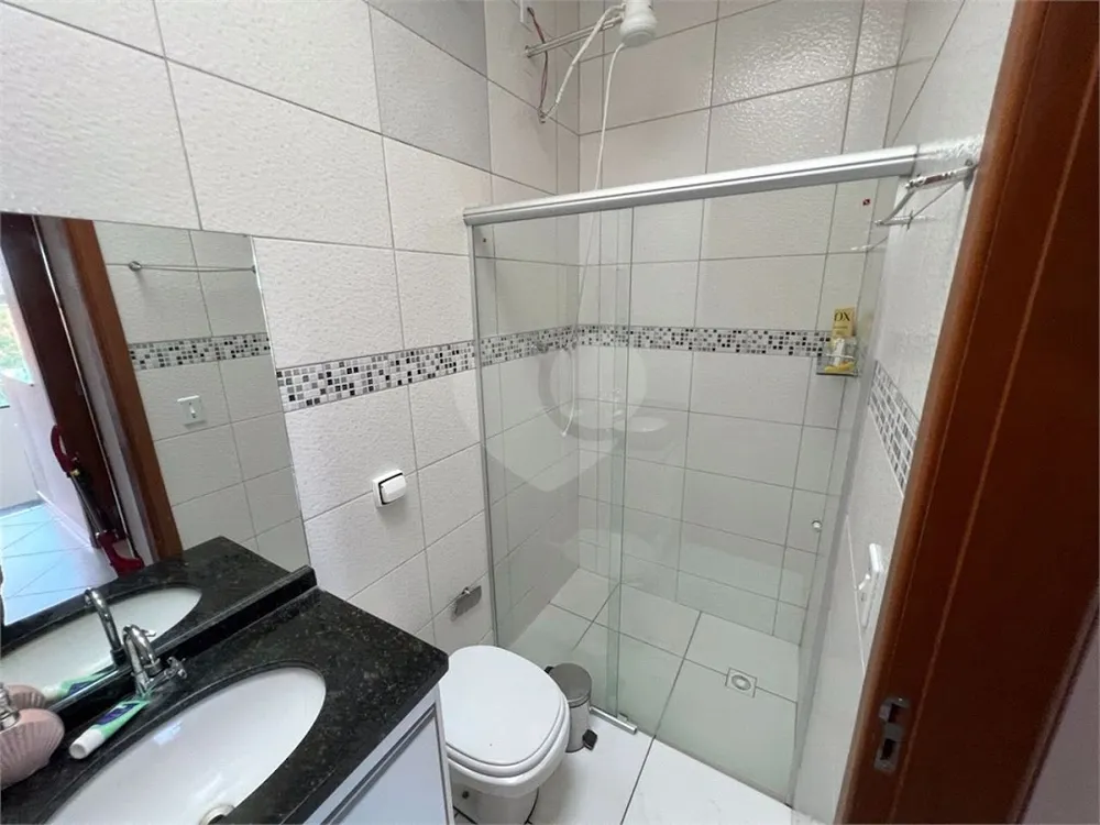 Casa, 3 quartos, 154 m² - Foto 5