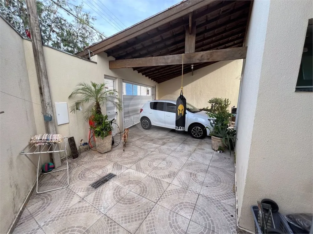 Casa, 3 quartos, 154 m² - Foto 16