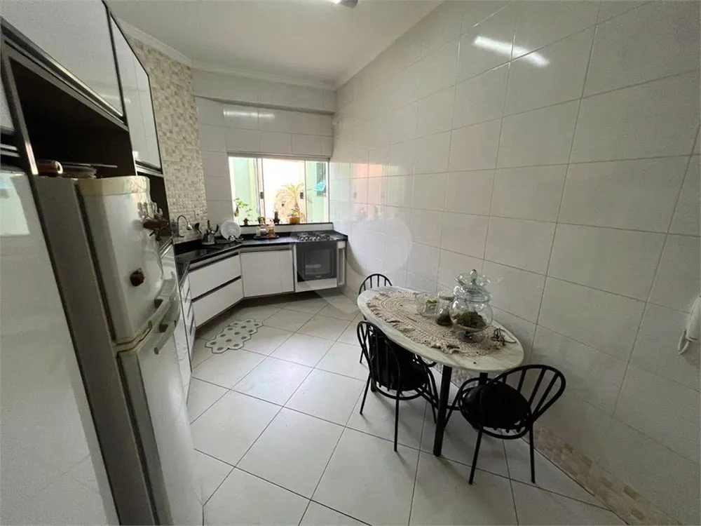 Casa, 3 quartos, 154 m² - Foto 4