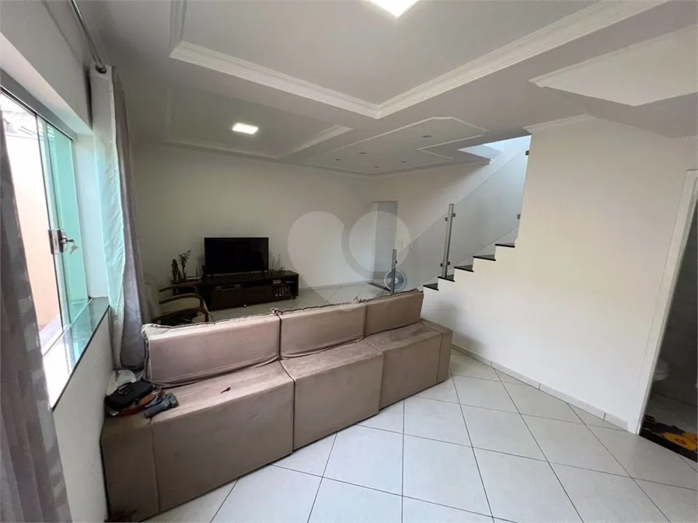 Casa, 3 quartos, 154 m² - Foto 12