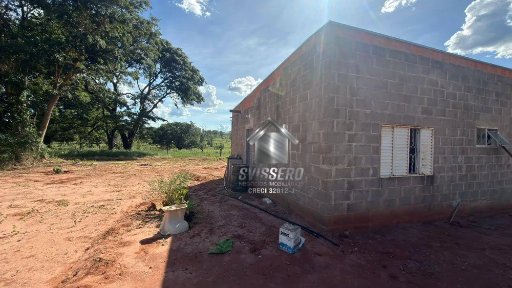 Chácara, 2 quartos, 10000 m² - Foto 5