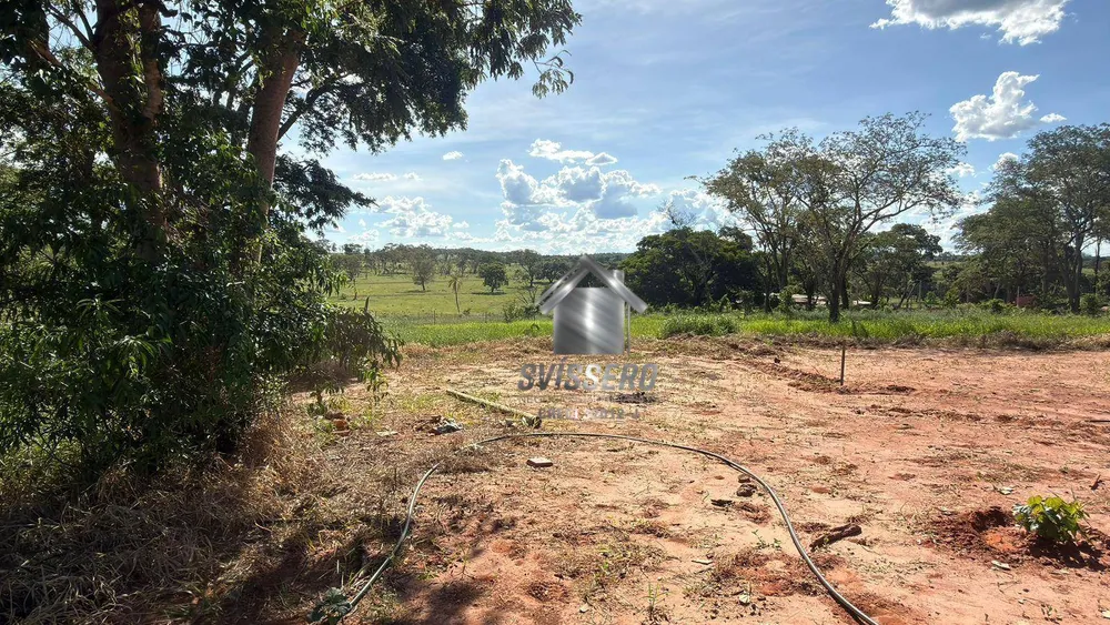 Chácara, 2 quartos, 10000 m² - Foto 6
