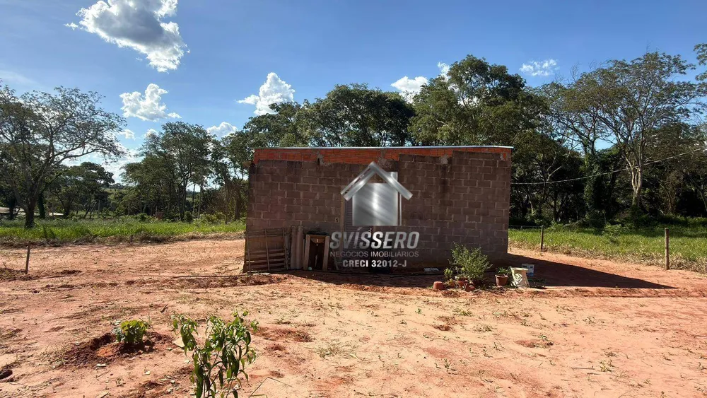 Chácara, 2 quartos, 10000 m² - Foto 2
