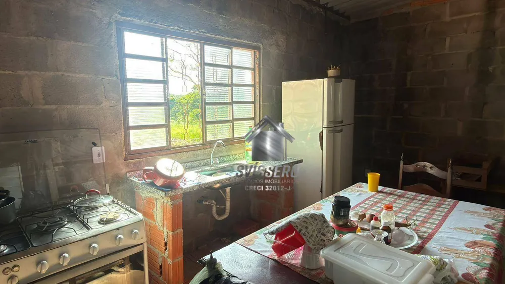 Chácara, 2 quartos, 10000 m² - Foto 4