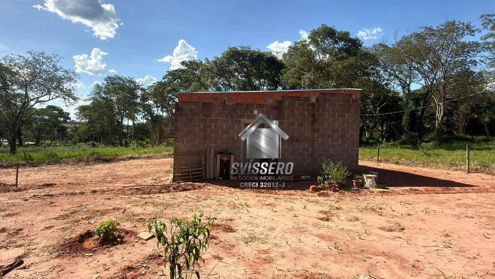 Chácara, 2 quartos, 10000 m² - Foto 9