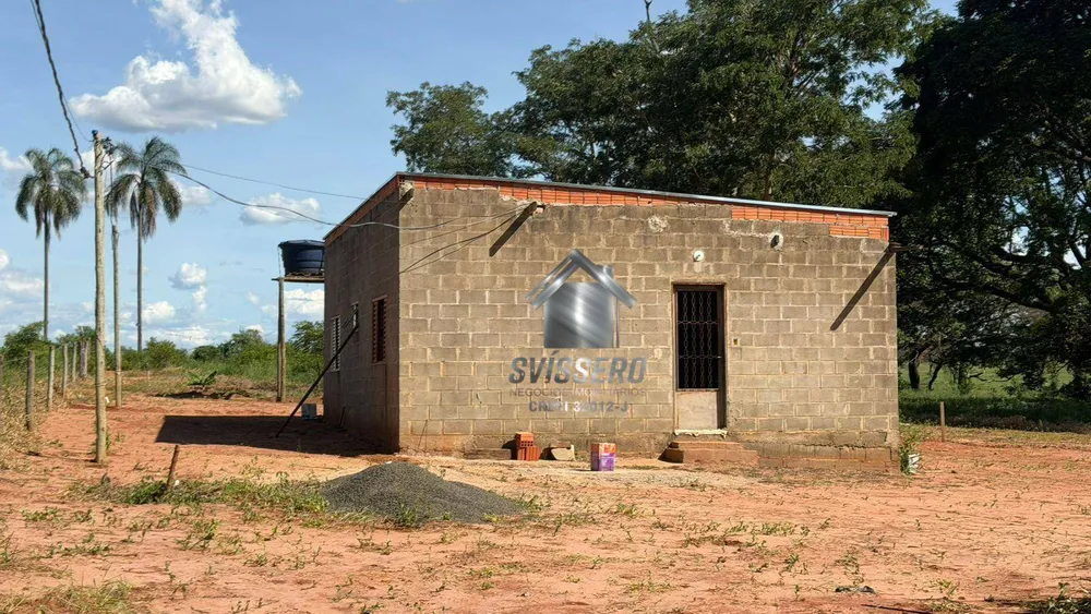 Chácara, 2 quartos, 10000 m² - Foto 1