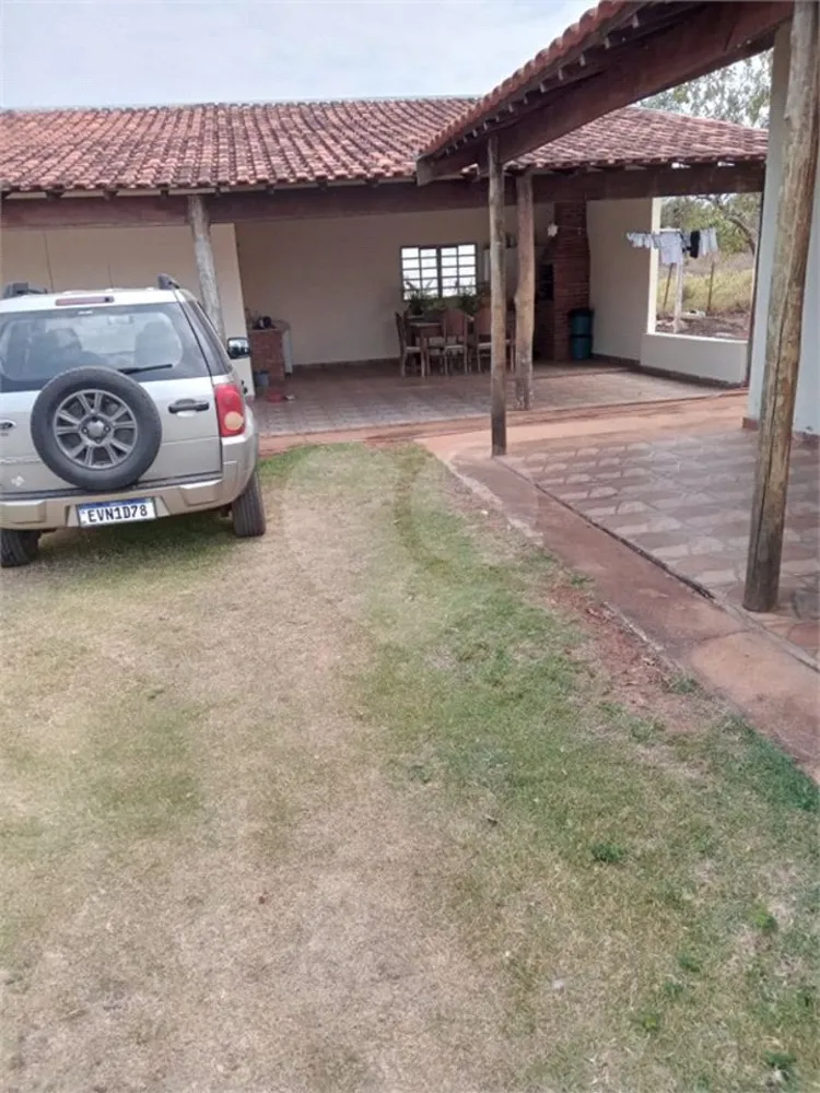 Chácara, 1 quarto, 2000 m² - Foto 13