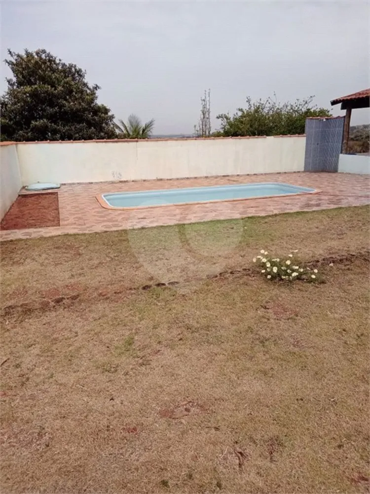 Chácara, 1 quarto, 2000 m² - Foto 14
