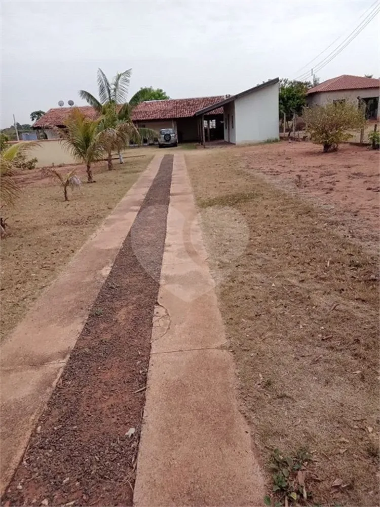 Chácara, 1 quarto, 2000 m² - Foto 9