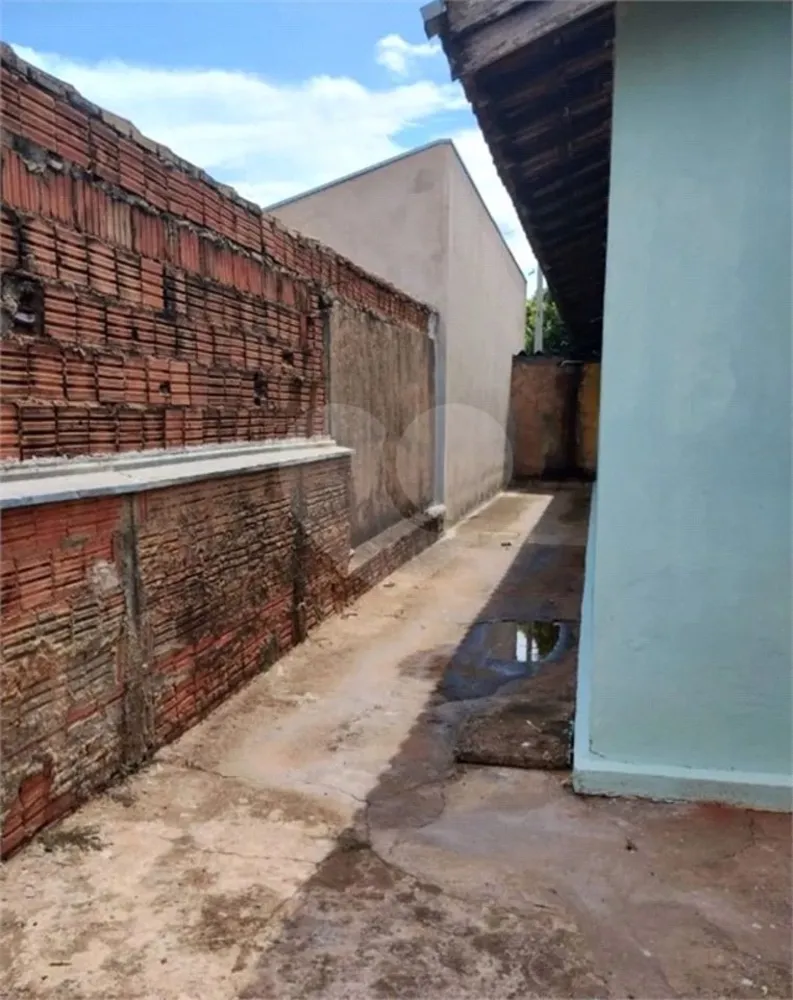 Casa, 3 quartos, 185 m² - Foto 7