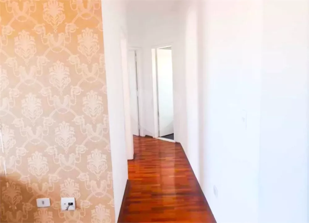 Apartamento à venda com 2 quartos, 72m² - Foto 5