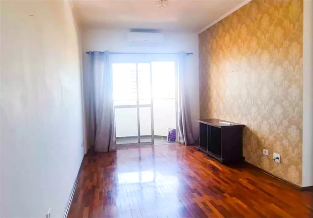 Apartamento à venda com 2 quartos, 72m² - Foto 1