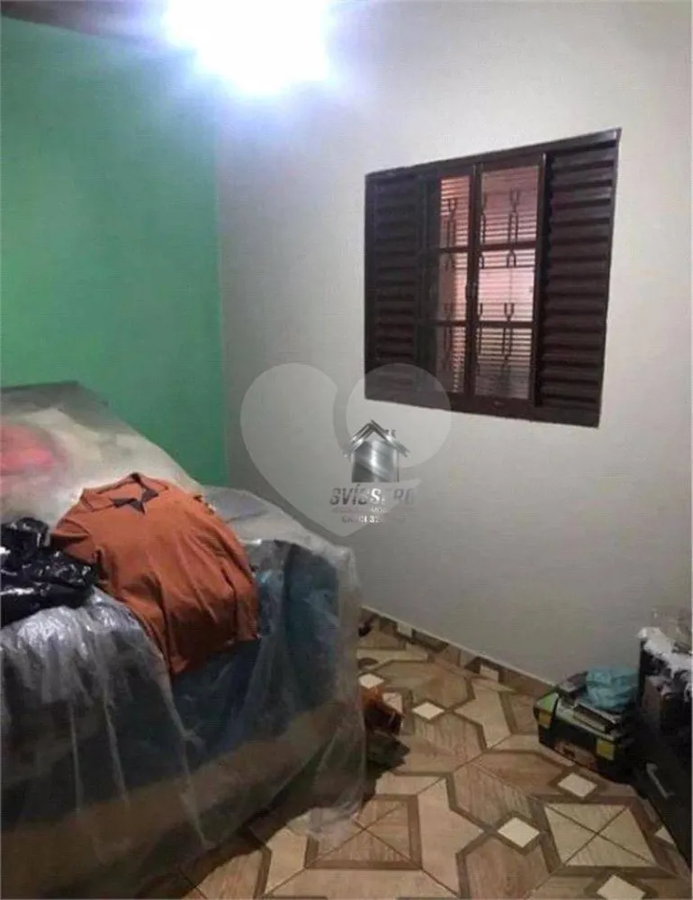 Casa, 3 quartos, 179 m² - Foto 3