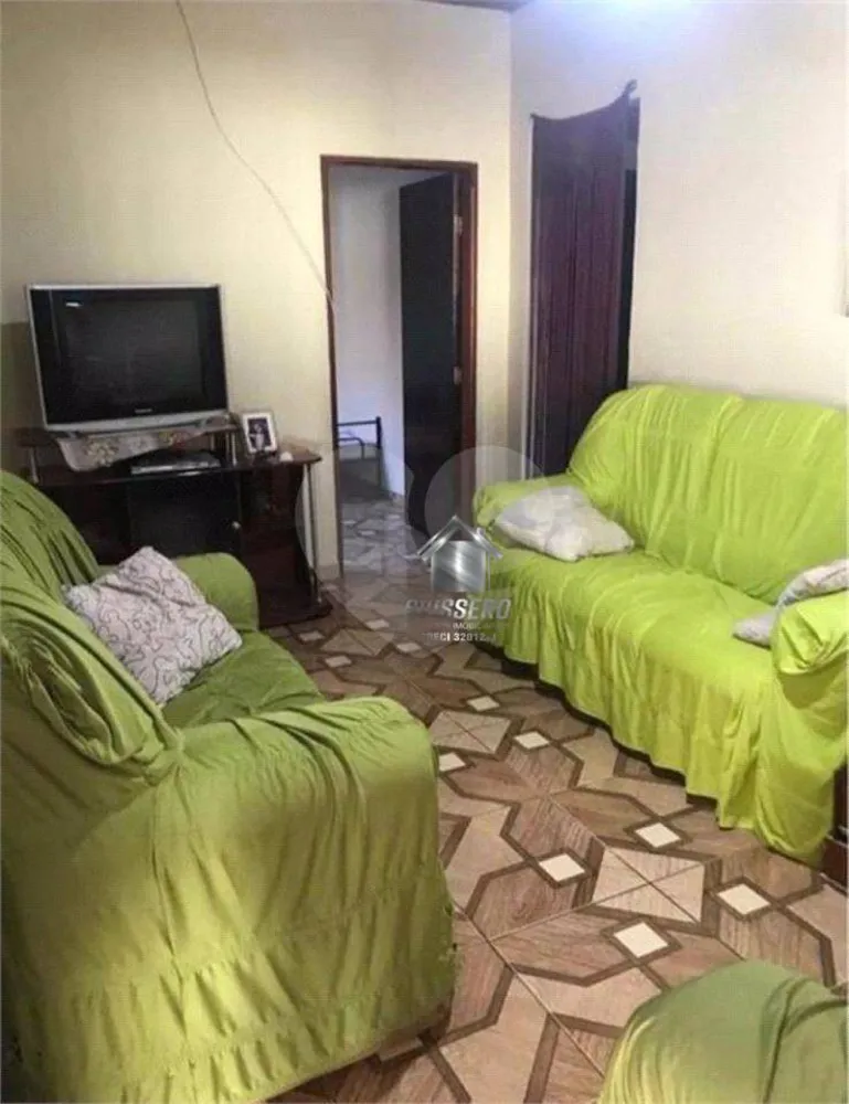 Casa, 3 quartos, 179 m² - Foto 7