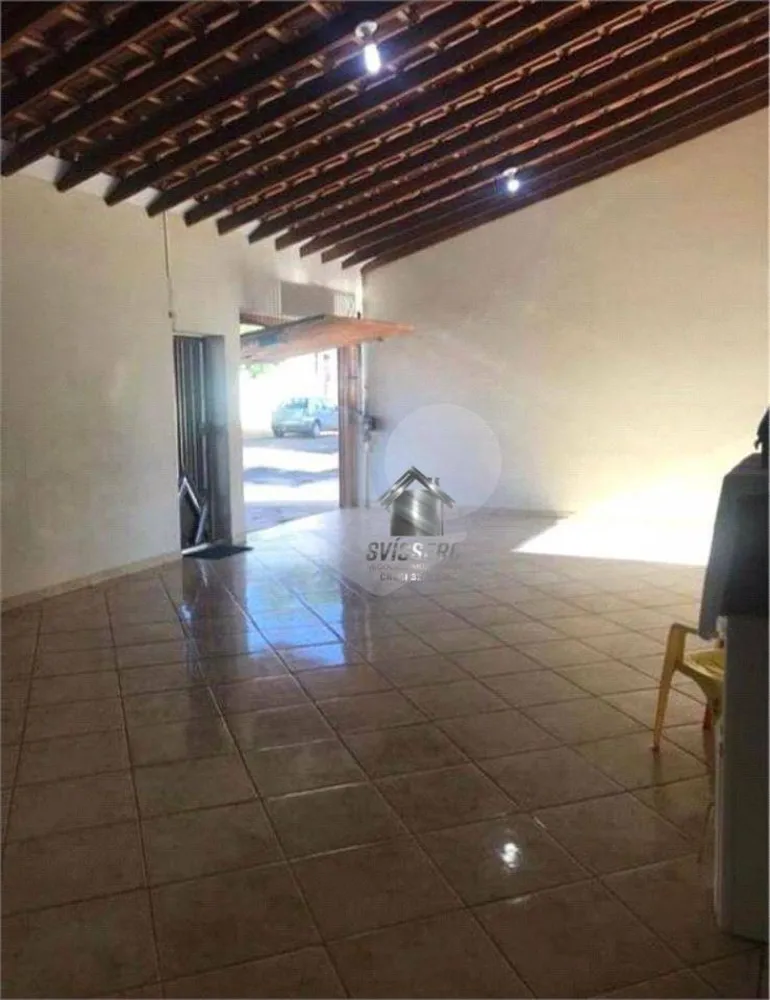 Casa, 3 quartos, 179 m² - Foto 5