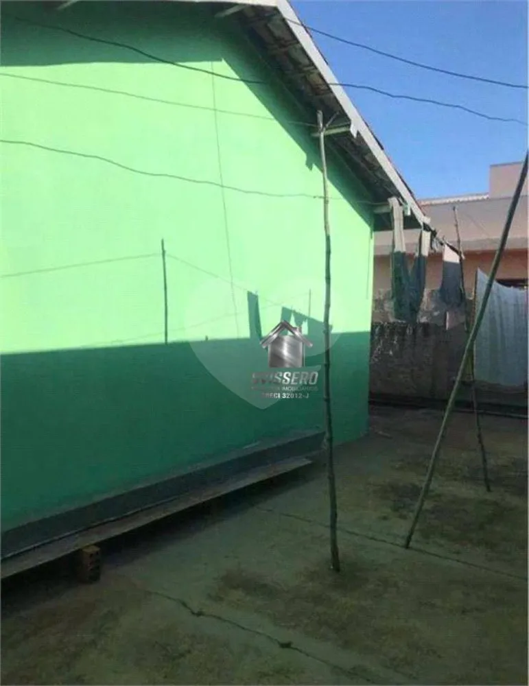 Casa, 3 quartos, 179 m² - Foto 12