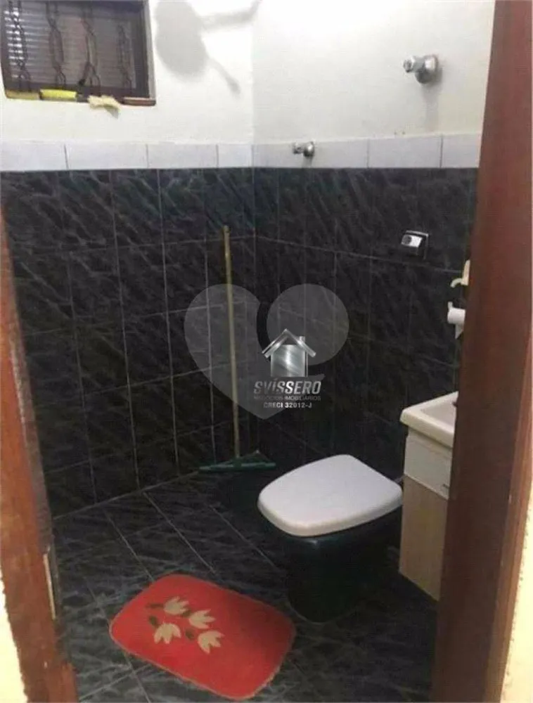 Casa, 3 quartos, 179 m² - Foto 3