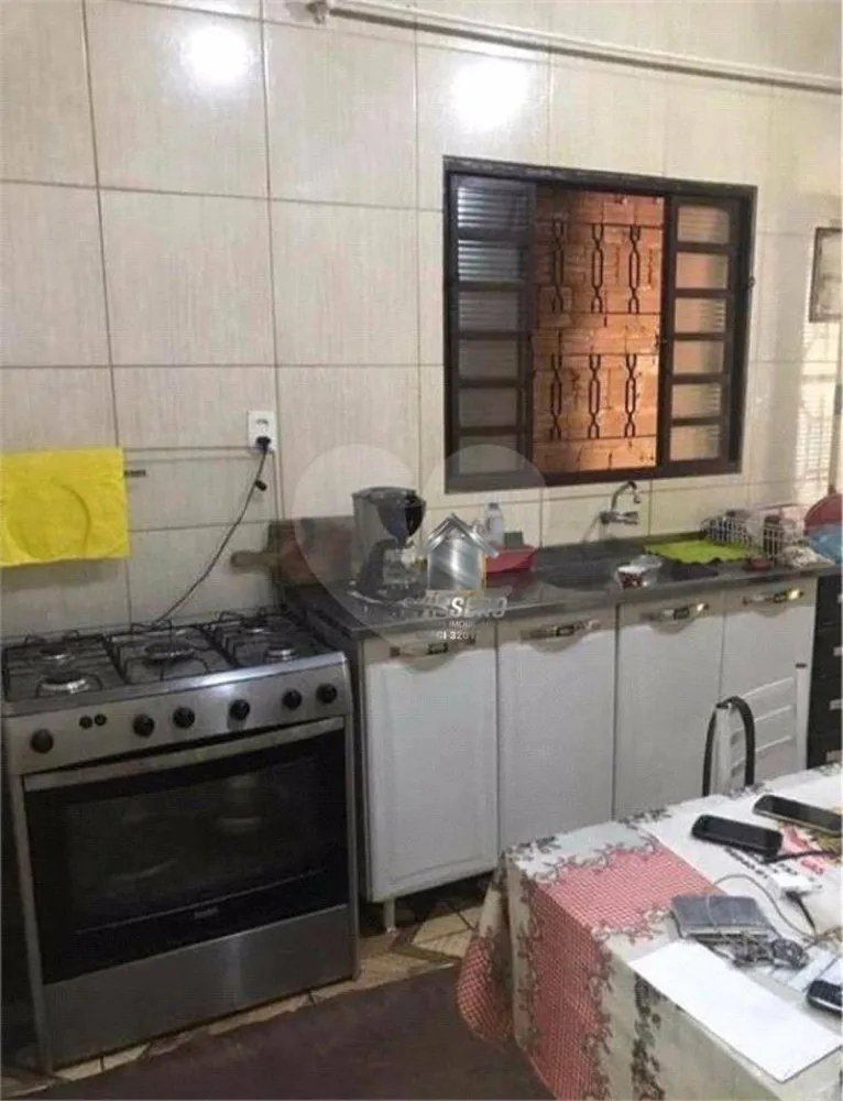 Casa, 3 quartos, 179 m² - Foto 2