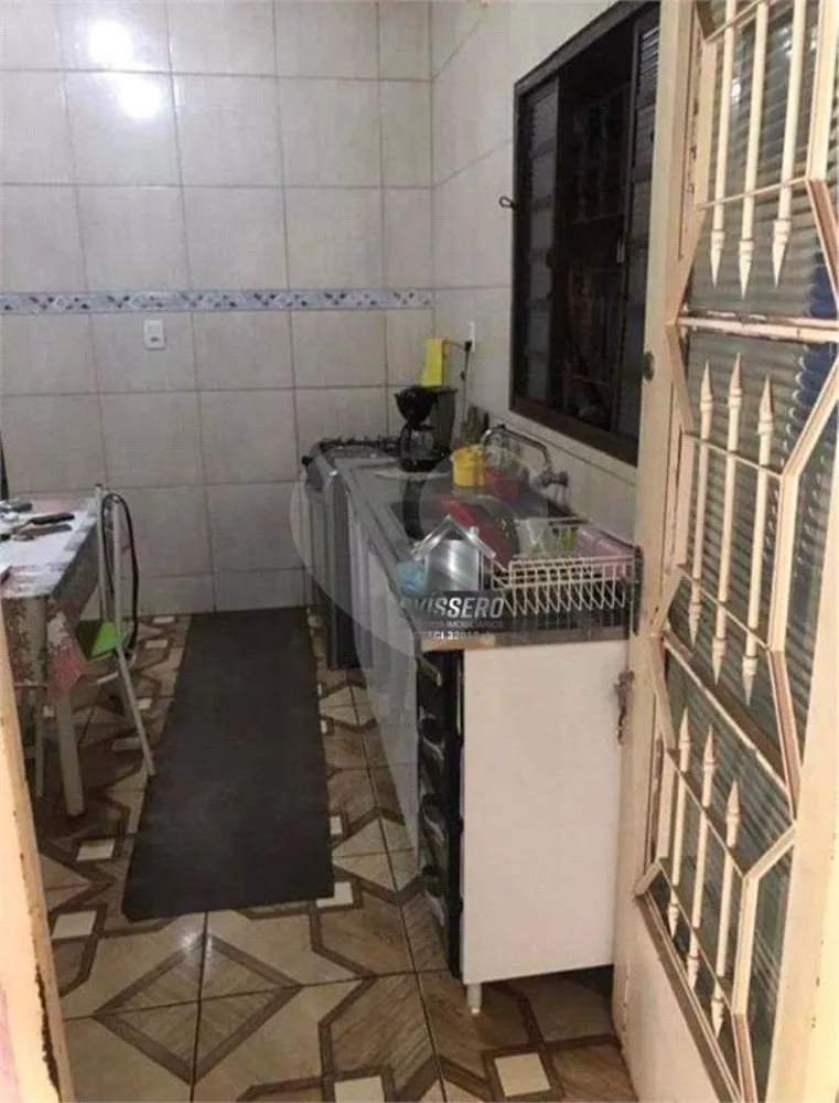 Casa, 3 quartos, 179 m² - Foto 8