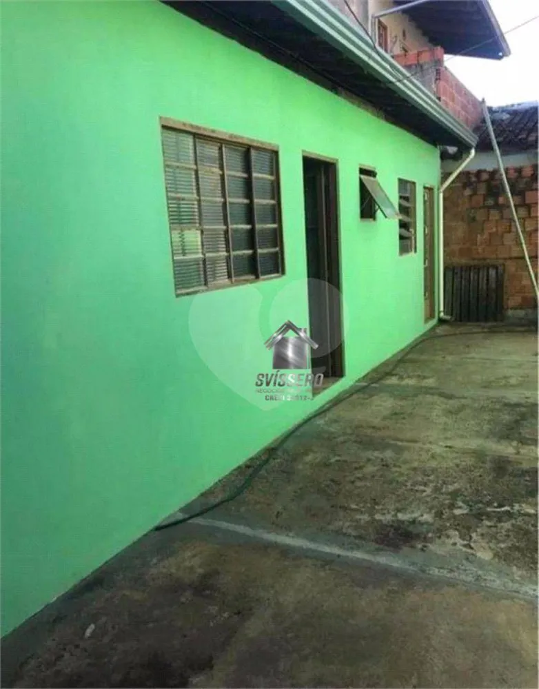 Casa, 3 quartos, 179 m² - Foto 8