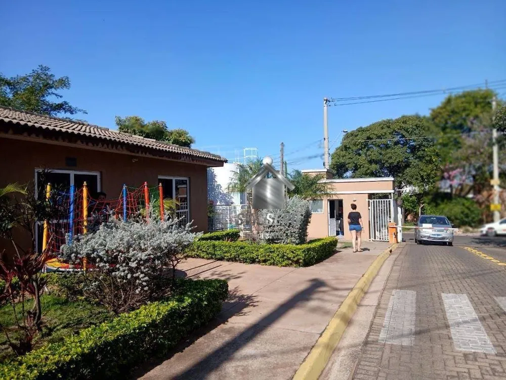 Apartamento, 2 quartos, 52 m² - Foto 2