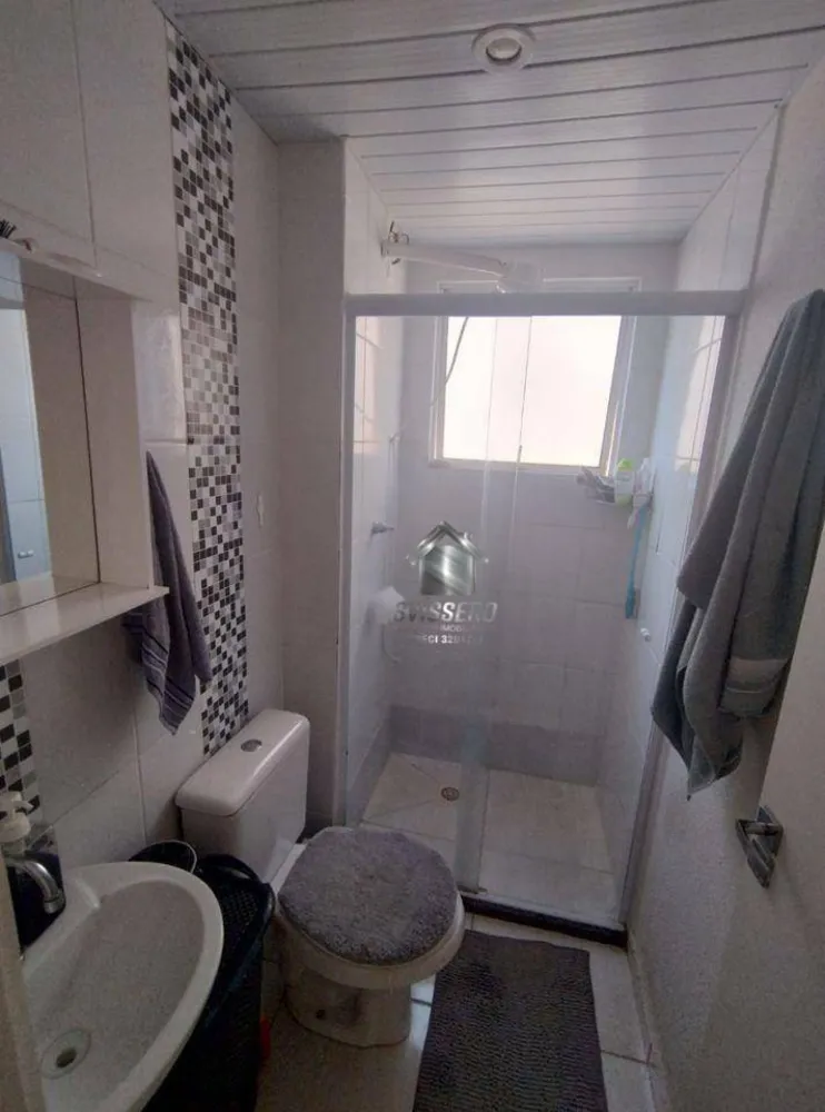 Apartamento, 2 quartos, 52 m² - Foto 5
