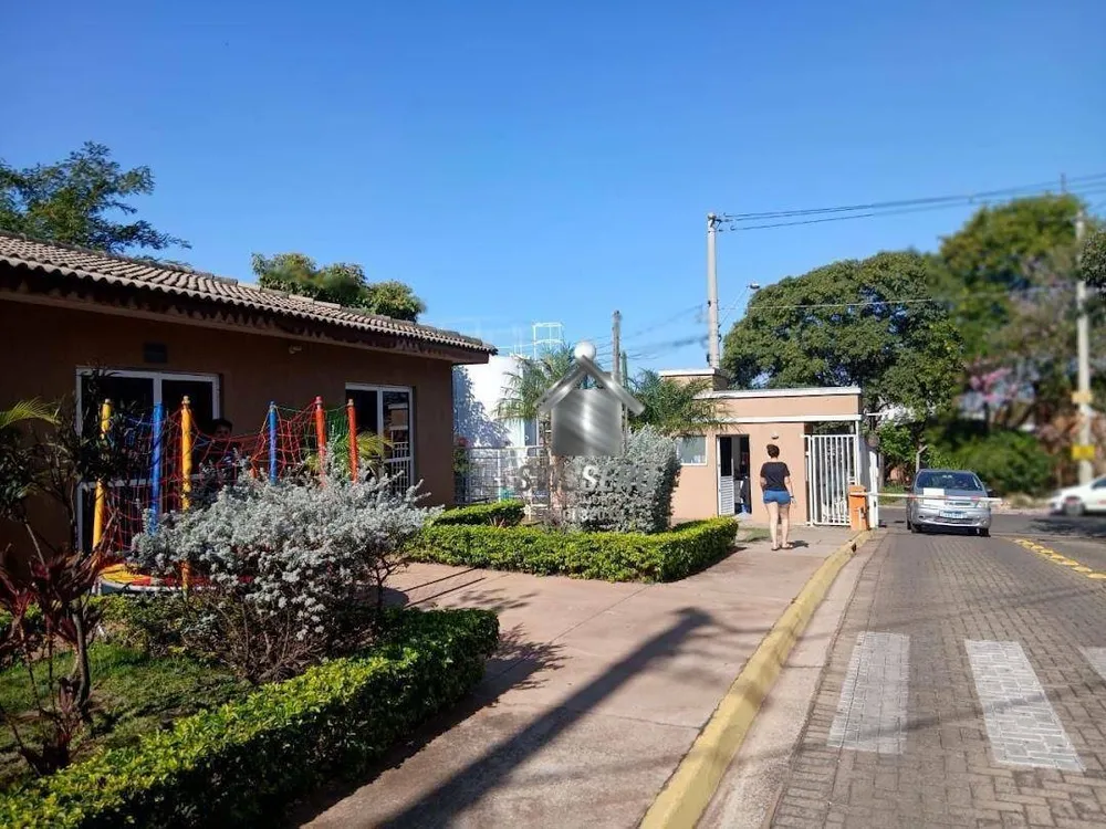 Apartamento, 2 quartos, 52 m² - Foto 9