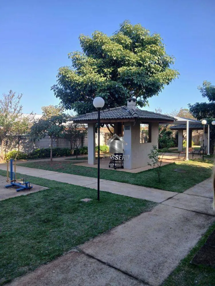 Apartamento, 2 quartos, 52 m² - Foto 6