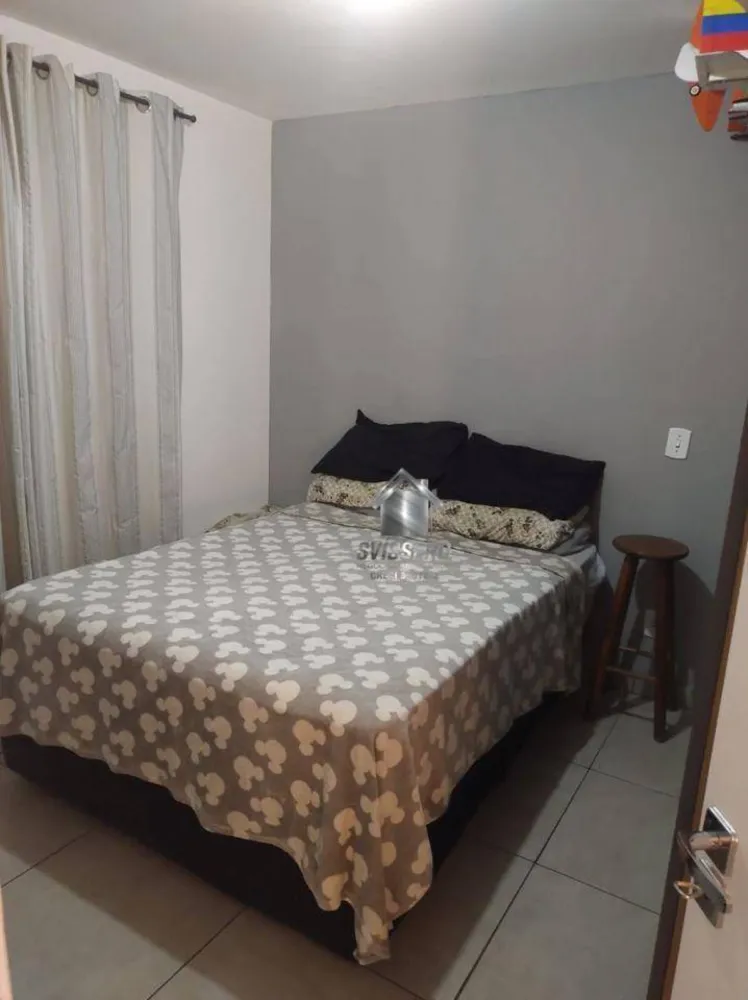 Apartamento, 2 quartos, 52 m² - Foto 7