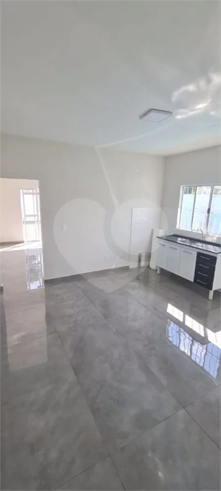 Chácara, 2 quartos, 250 m² - Foto 1