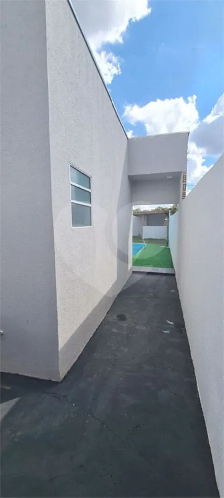 Chácara, 2 quartos, 250 m² - Foto 6