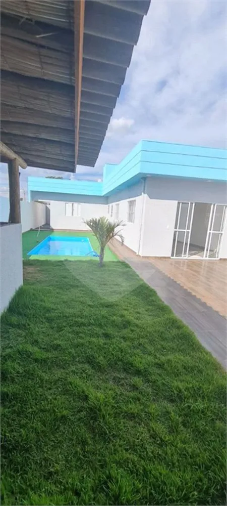 Chácara, 2 quartos, 250 m² - Foto 7