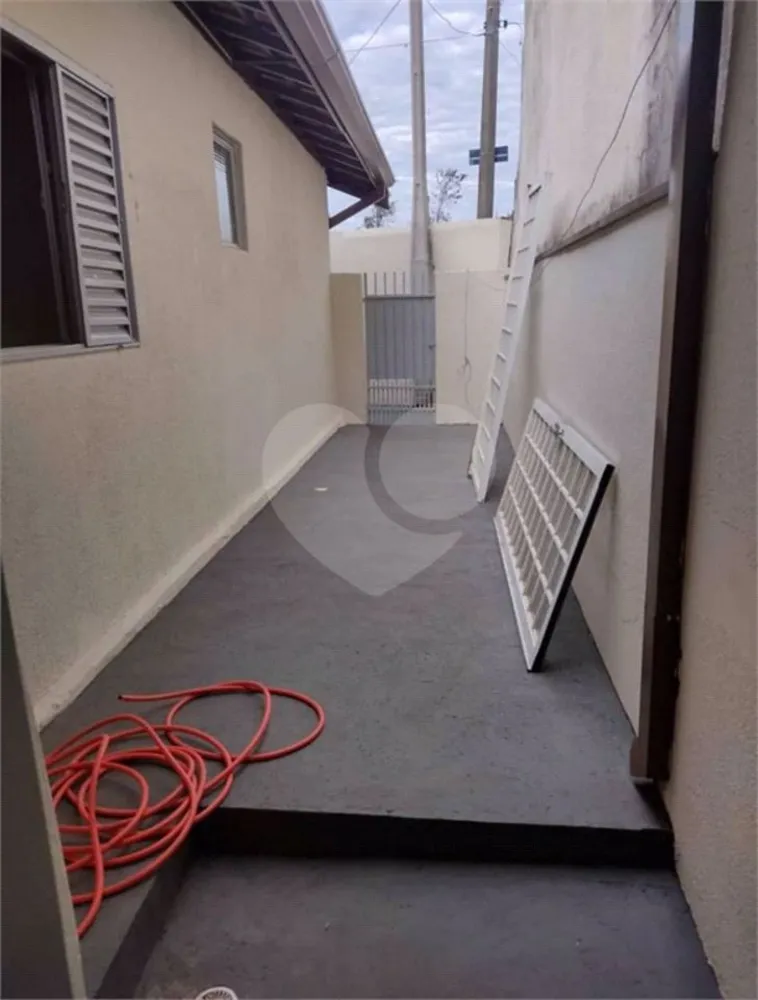 Casa, 2 quartos, 80 m² - Foto 1
