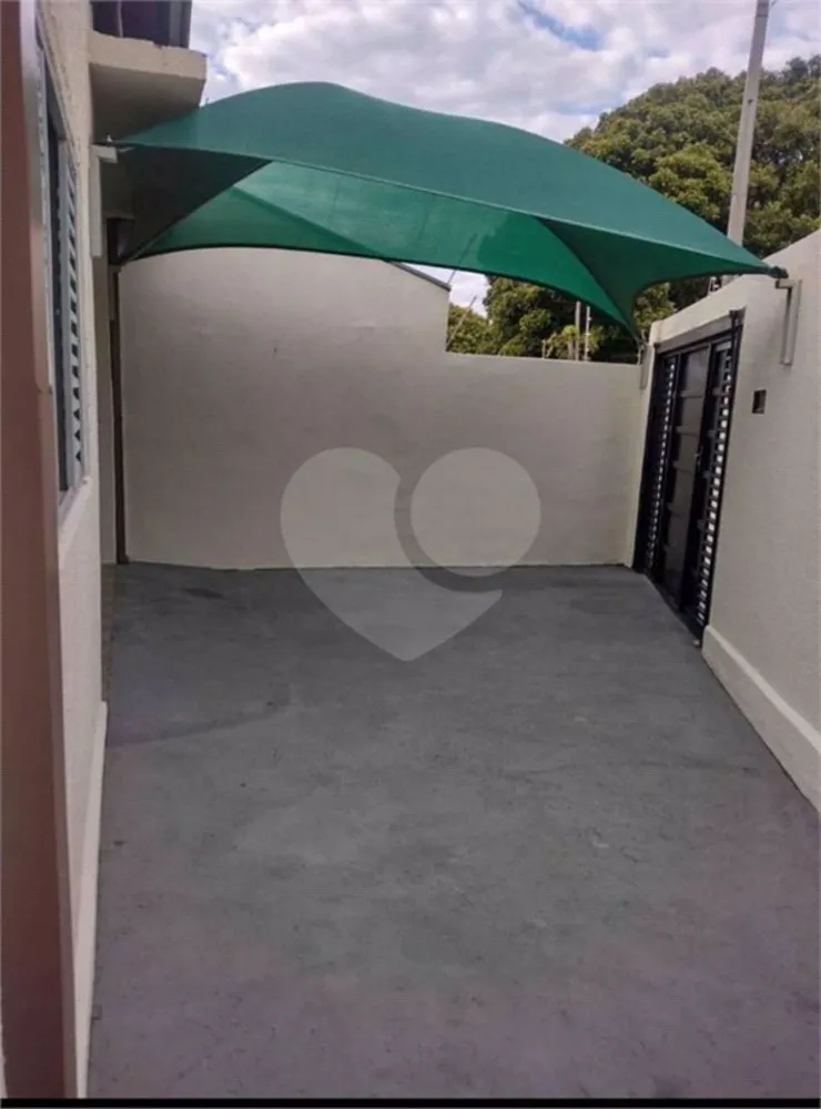 Casa, 2 quartos, 80 m² - Foto 4