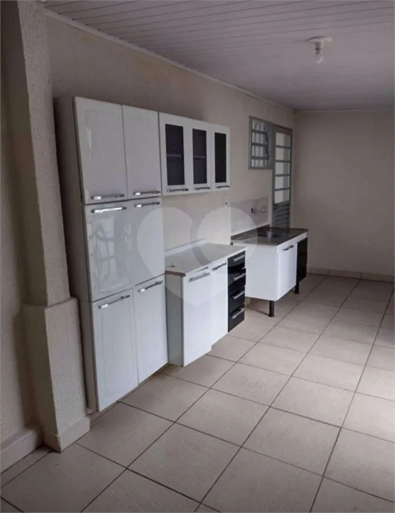 Casa, 2 quartos, 80 m² - Foto 7