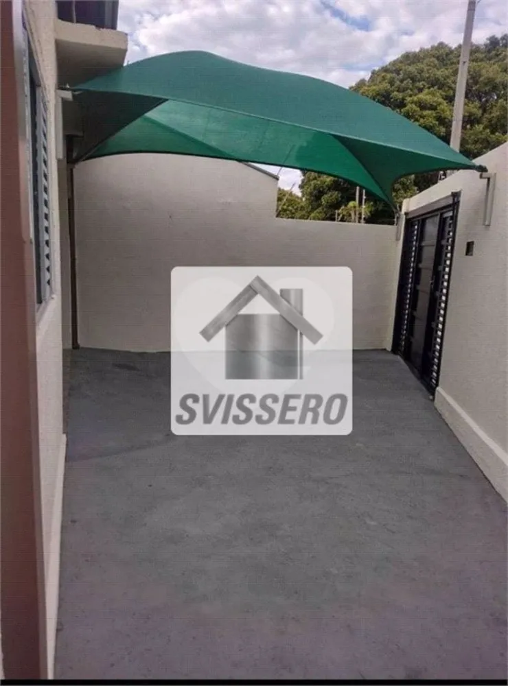 Casa, 2 quartos, 80 m² - Foto 11