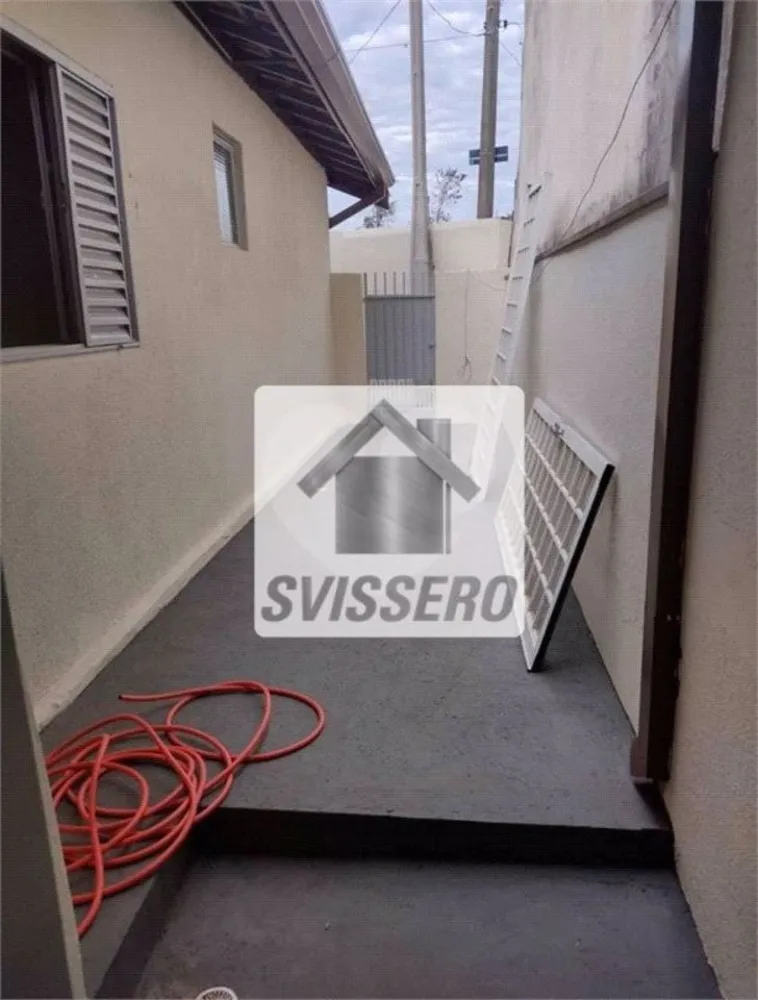 Casa, 2 quartos, 80 m² - Foto 16