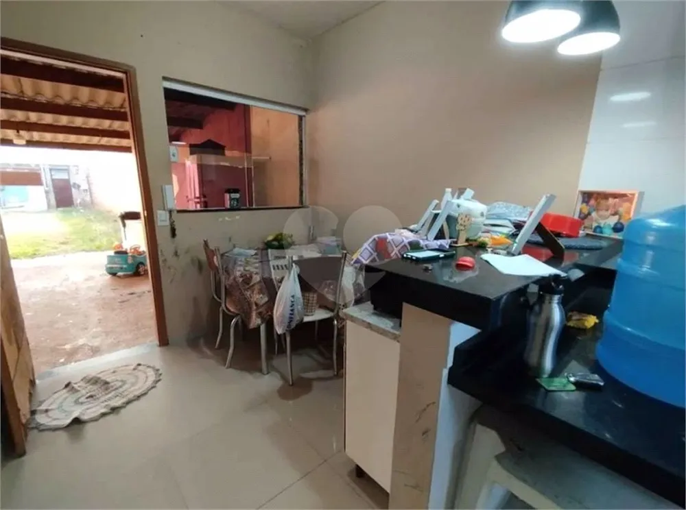 Casa, 1 quarto, 36 m² - Foto 7